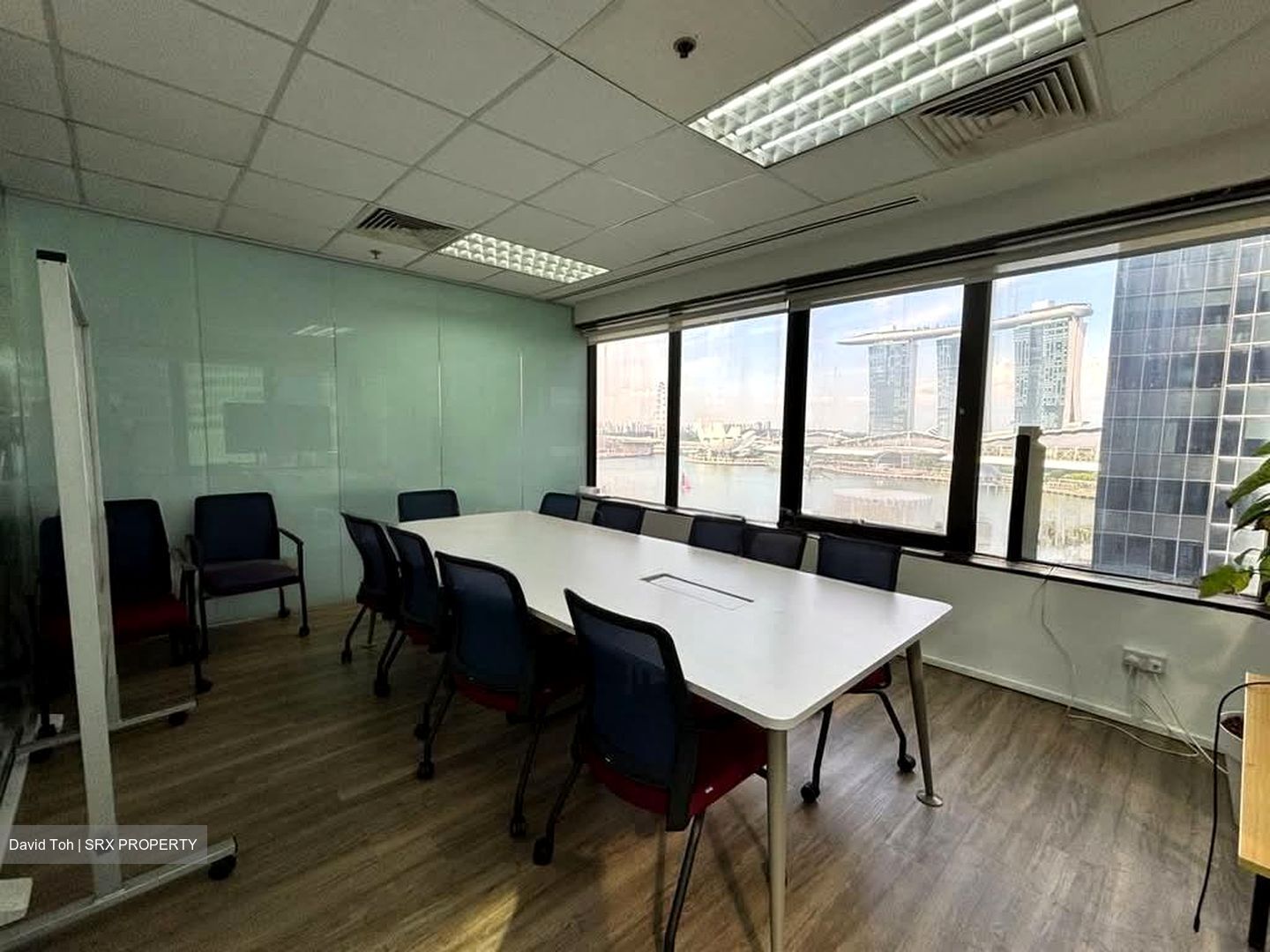 Raffles Place MRT (D1), Office #584134561